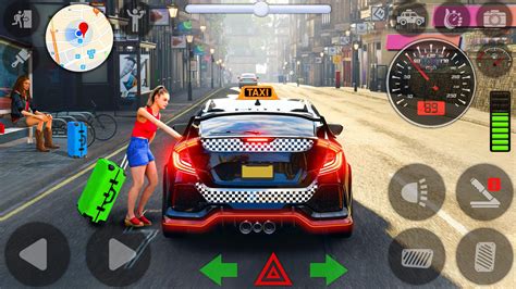 taxi driver game|TaxiGame (NEW) for Android .